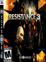 抵抗3-G1游戏社区
