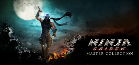 [NINJA GAIDEN: Master Collection] NINJA GAIDEN 3: Razor's Edge破解游戏下载-游戏公社