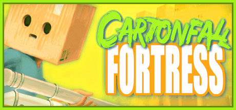 Cartonfall: Fortress - Defend Cardboard Castle-G1游戏社区