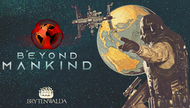 Beyond Mankind