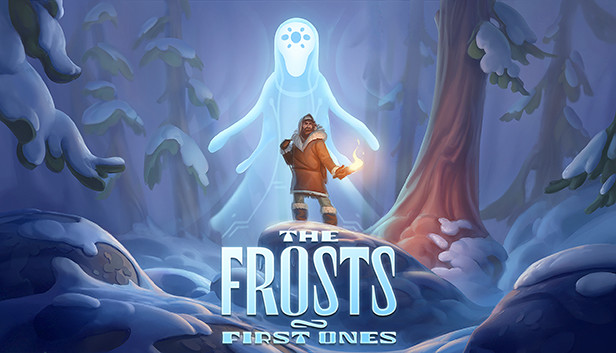 The Frosts: First Ones-G1游戏社区