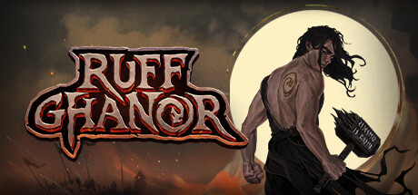 Ruff Ghanor-G1游戏社区