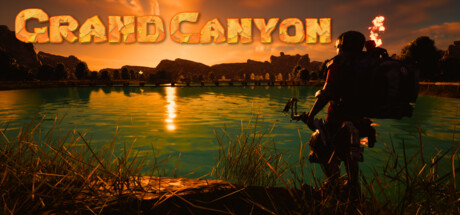 Grand Canyon-G1游戏社区