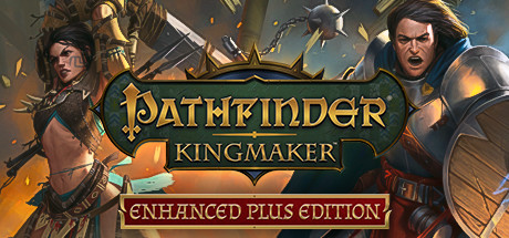 Pathfinder: Kingmaker - Enhanced Plus Edition-G1游戏社区