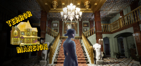 Terror Mansion-G1游戏社区