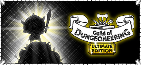 地下城探险公会终极版 Guild of Dungeoneering Ultimate Edition