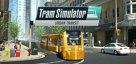 Tram Simulator Urban Transit-G1游戏社区