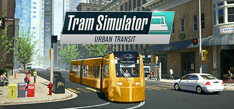 Tram Simulator Urban Transit破解游戏下载-游戏公社