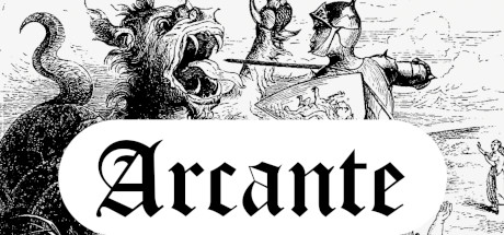 Arcante破解游戏下载-游戏公社