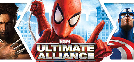 Marvel: Ultimate Alliance破解游戏下载-游戏公社