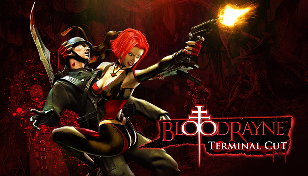 BloodRayne: Terminal Cut-游戏公社