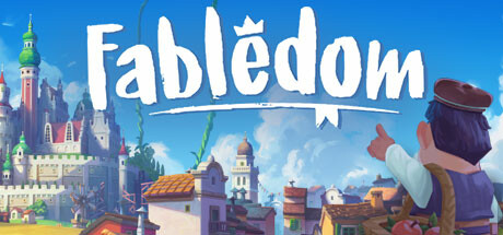 寓言之地 (Fabledom)-G1游戏社区