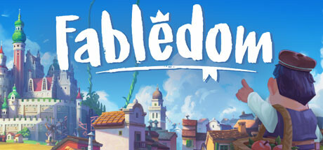 寓言之地 (Fabledom)破解游戏下载-游戏公社