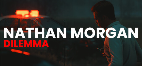 Nathan Morgan: Dilemma-G1游戏社区