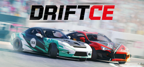 DRIFT CE-游戏公社