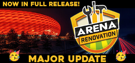 Arena Renovation-G1游戏社区