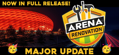 Arena Renovation