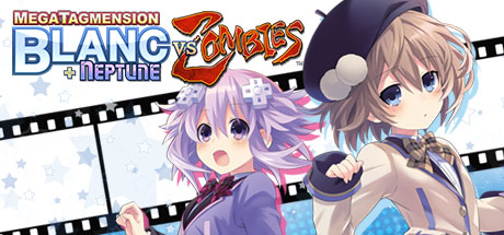 MegaTagmension Blanc + Neptune VS Zombies (Neptunia)-G1游戏社区