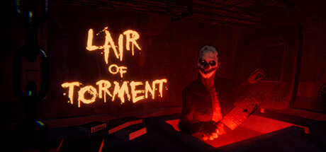 Lair of Torment破解游戏下载-游戏公社