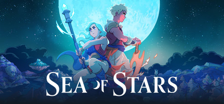 Sea of Stars 星之海破解游戏下载-游戏公社