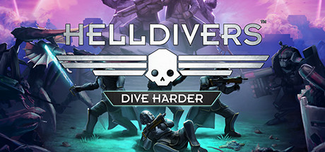 HELLDIVERS™ Dive Harder Edition破解资源下载-G1游戏社区