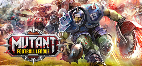 Mutant Football League破解游戏下载-游戏公社