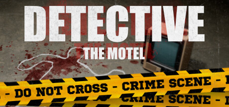 DETECTIVE - The Motel破解资源下载-G1游戏社区