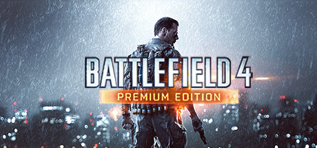 《Battlefield 4》™