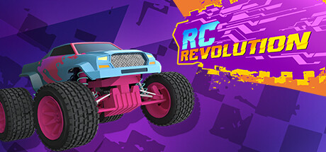 RC REVOLuTion