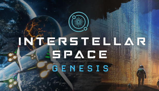 Interstellar Space: Genesis-G1游戏社区