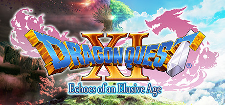 DRAGON QUEST® XI: Echoes of an Elusive Age™ - Digital Edition of Light-G1游戏社区