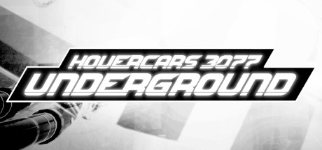 Hovercars 3077: Underground racing-G1游戏社区