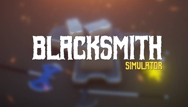 Blacksmith Simulator破解资源下载-G1游戏社区