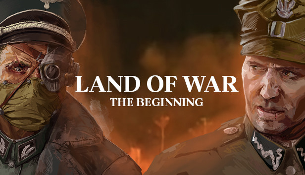 Land of War - The Beginning-G1游戏社区