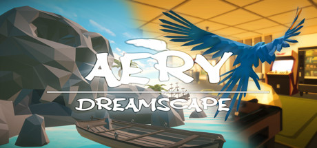 Aery - Dreamscape-G1游戏社区