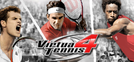 Virtua Tennis 4™-G1游戏社区