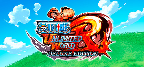 One Piece: Unlimited World Red - Deluxe Edition-G1游戏社区