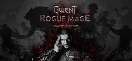 GWENT: Rogue Mage (Single-Player Expansion)-G1游戏社区