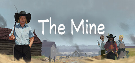 The Mine