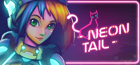 Neon Tail-G1游戏社区