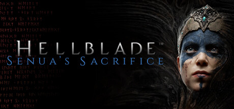 Hellblade: Senua's Sacrifice-G1游戏社区