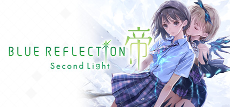 BLUE REFLECTION: 帝破解资源下载-G1游戏社区