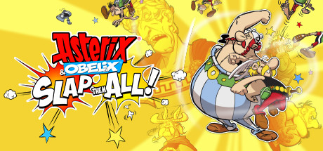 Asterix & Obelix: Slap them All!-G1游戏社区