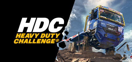 重型挑战：越野卡车模拟器-G1游戏社区