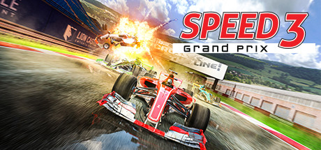 Speed 3: Grand Prix破解游戏下载-游戏公社