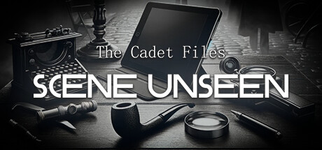 The Cadet Files : Scene Unseen-G1游戏社区