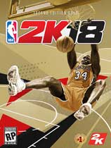 NBA2K18 普通版破解游戏下载-游戏公社