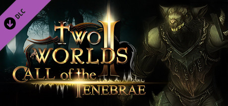 Two Worlds II - Call of the Tenebrae-G1游戏社区