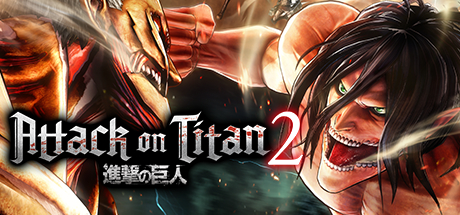 Attack on Titan 2 - A.O.T.2破解资源下载-G1游戏社区