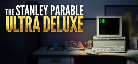 The Stanley Parable: Ultra Deluxe-G1游戏社区